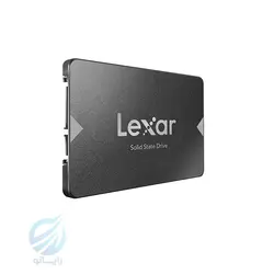 حافظه SSD  لکسار NS100 128GB