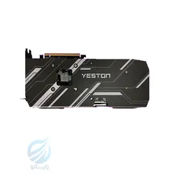 کارت گرافیک یستون RX6600XT 8GB D6