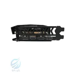 کارت گرافیک یستون RX6600XT 8GB D6