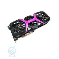 کارت گرافیک یستون RX6600XT 8GB D6