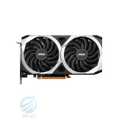 کارت گرافیک ام اس آی RX 6600 XT MECH 8GB-2X
