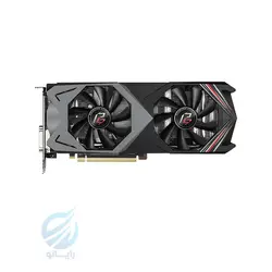 گرافیک ازراک AMD Phantom Gaming X Radeon RX590 8GB OC