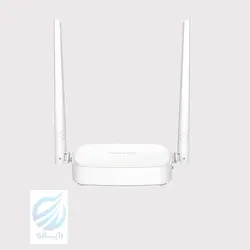 مودم روتر +ADSL2 بی سیم N300 تندا مدل D301 V4