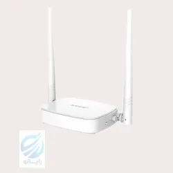 مودم روتر +ADSL2 بی سیم N300 تندا مدل D301 V4