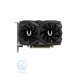 کارت گرافیک زوتک GTX 1660 SUPER 6GB Twin Fan GAMING GeForce