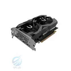 کارت گرافیک زوتک GTX 1660 SUPER 6GB Twin Fan GAMING GeForce