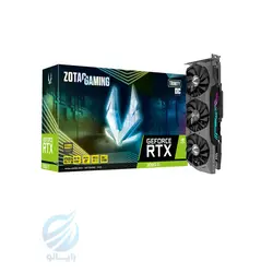 گرافیک زوتک RTX 3080 Ti Trinity OC 12GB GAMING GeForce