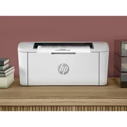 پرینتر لیزری اچ‌پی مدل LaserJet M111w