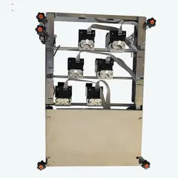 جت پرینتر تخم مرغ سپندافزار مدل SA860