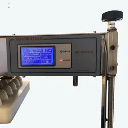 جت پرینتر تخم مرغ سپندافزار مدل SA860