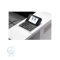 پرینتر لیزری اچ‌پی LaserJet Enterprise M507dn