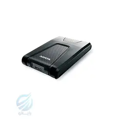 هارد اکسترنال ای دیتا دش‌درایو دیوربل HD650 4TB
