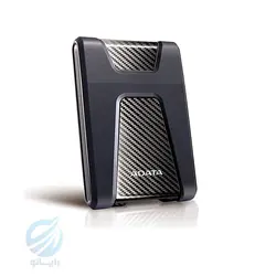هارد اکسترنال ای دیتا دش‌درایو دیوربل HD650 4TB