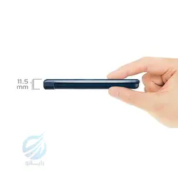 هارد اکسترنال ADATA 2TB HV620S