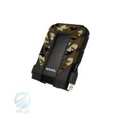 هارد اکسترنال ای دیتا HD710M Pro 2TB