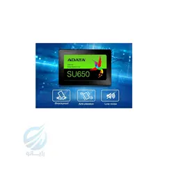 اس اس دی اینترنال ای دیتا Ultimate SU650 960GB