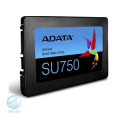 اس اس دی اینترنال ای دیتا Ultimate SSD SU750 512GB
