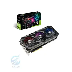 گرافیک ایسوس RTX-3080 STRIX GAMING 10GB-GDDR6