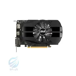گرافیک ایسوس Phoenix GeForce GTX 1050 2GB GDDR5