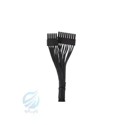 منبع تغذیه کامپیوتر ان زد ایکس تی E650