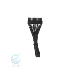 منبع تغذیه کامپیوتر ان زد ایکس تی E650