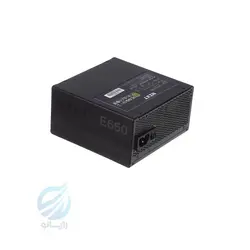 منبع تغذیه کامپیوتر ان زد ایکس تی E650