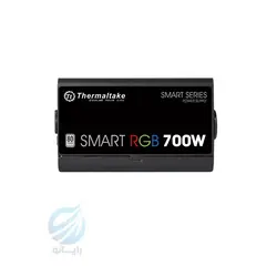 منبع تغذیه کامپیوتر ترمالتیک Smart RGB 700W