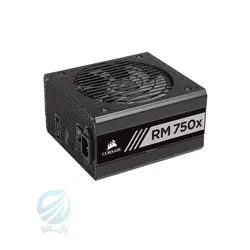 منبع تغذیه کامپیوتر کورسیر RM 750x