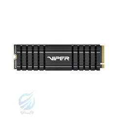 اس اس دی اینترنال پتریوت وایپر 512GB VPN100