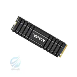 اس اس دی اینترنال پتریوت وایپر 512GB VPN100