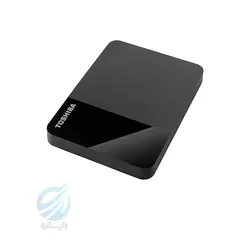 هارد اکسترنال توشیبا Canvio Ready 2TB