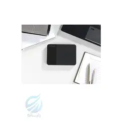 هارد اکسترنال توشیبا Canvio Ready 2TB