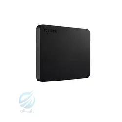 هارد اکسترنال توشیبا Canvio Basics 4TB