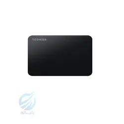 هارد اکسترنال توشیبا Canvio Basics Type-C 2TB