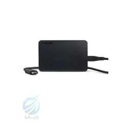 هارد اکسترنال توشیبا Canvio Basics Type-C 2TB