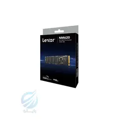 اس اس دی اینترنال لکسار NM620 M.2 2280 1TB