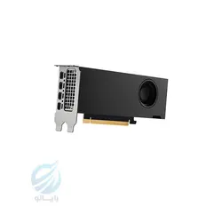 گرافیک پی ان وای NVIDIA Quadro RTX A2000 6GB GDDR6