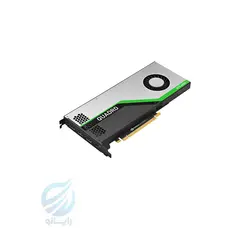 گرافیک پی ان وای NVIDIA Quadro RTX A4000 8GB GDDR6