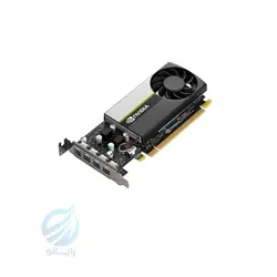 گرافیک پی ان وای NVIDIA Quadro T1000 4GB GDDR6
