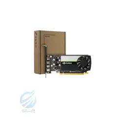 گرافیک پی ان وای NVIDIA Quadro T1000 4GB GDDR6