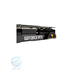 گرافیک ایسوس TUF Gaming GeForce RTX 3080 12GB