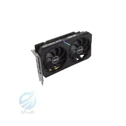 گرافیک ایسوس Dual GeForce RTX 3060 Ti MINI 8GB