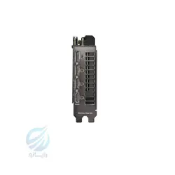 گرافیک ایسوس Dual GeForce RTX 3060 Ti MINI 8GB
