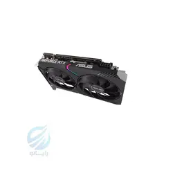 گرافیک ایسوس Dual GeForce RTX 3060 Ti MINI 8GB