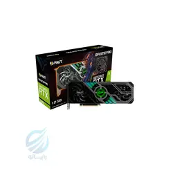 گرافیک پلیت GeForce RTX 3080 GamingPro 12GB