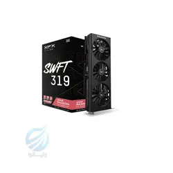 گرافیک XFX Speedster SWFT 319 RX 6800 XT 16GB GDDR6
