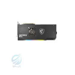 گرافیک ام اس آی GeForce RTX 3080 GAMING X TRIO 10GB
