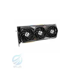 گرافیک ام اس آی GeForce RTX 3080 GAMING X TRIO 10GB