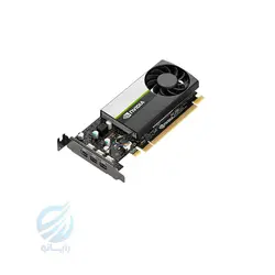 گرافیک پی ان وای NVIDIA Quadro T400 2GB GDDR6