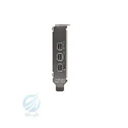 گرافیک پی ان وای NVIDIA Quadro T400 2GB GDDR6